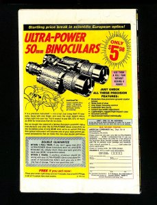 Captain America #190