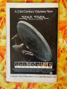 The Amazing Spider-Man #195 (1979)