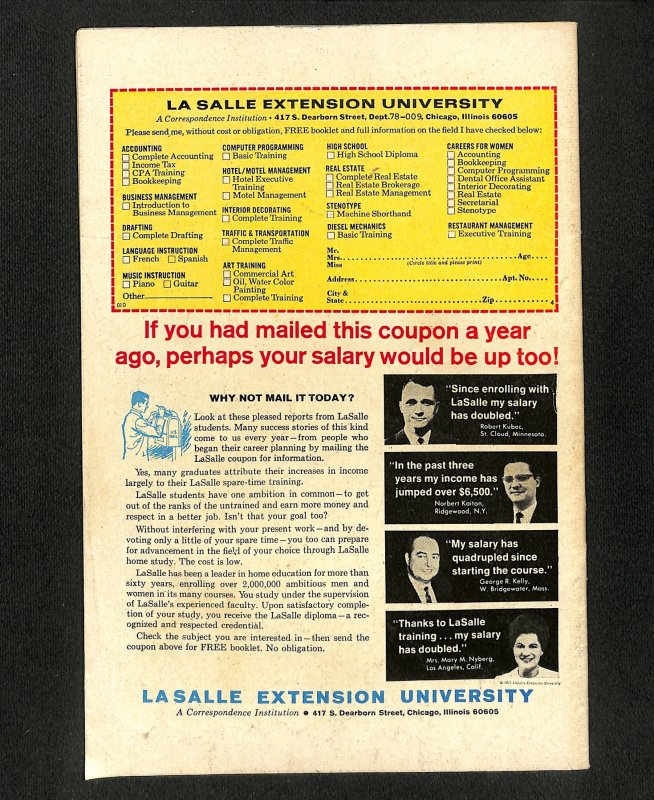 Avengers #102 Roy Thomas! Grim Reaper! Sentinels!