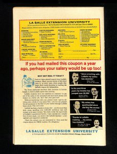 Incredible Hulk (1962) #154