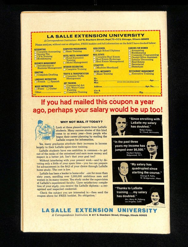 Incredible Hulk (1962) #154