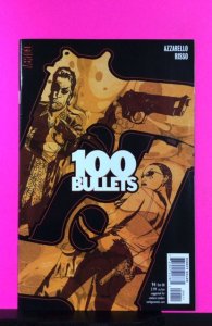 100 Bullets #94 (2008)