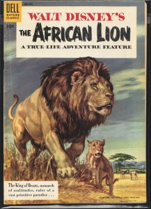 Four Color #665 (1955)