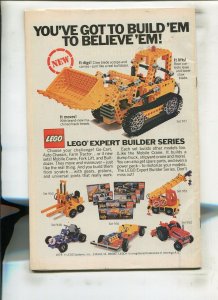 SUPERBOY #1 (8.0) 1980