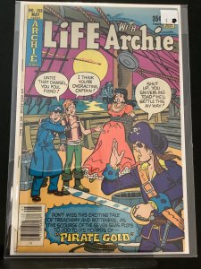 Life With Archie #193 (1978)