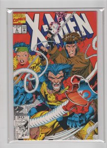 X-Men #4 (1992)