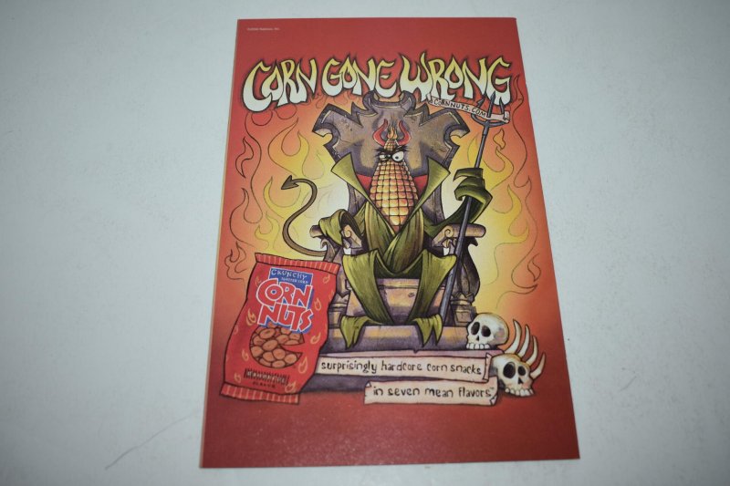 Static Shock: Rebirth of the Cool #3 (2001) NM 9.4