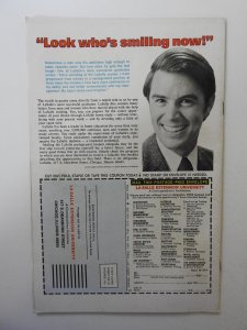 Fantastic Four #177 (1976) FN+ Condition!