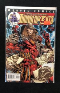 Thunderbolts #51 (2001)