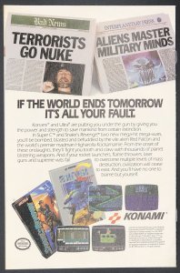 Spider-Man #1 (1990) Gold VF-