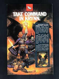 Alpha Flight #55 (1988)