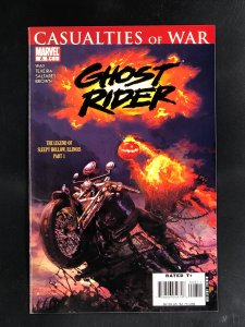 Ghost Rider #8 (2007)
