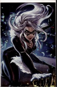 The Amazing Spider-Man #21 Jo Cover (2019)