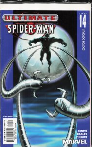 Ultimate Spider-Man #14 (2001) Ultimate Spider-Man