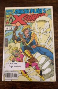X-Force #32 (1994)