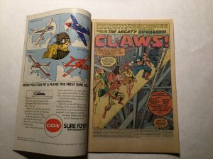 Avengers 144 Fine Fn 6.0 Slight Water Damage First Appearance Hellcat Marvel