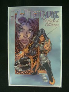 Witchblade Collected Editions Vol 2 Image Comics FN/VF Condition