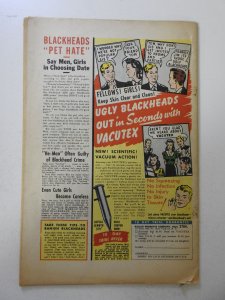 Tip Top Comics #168 (1951) VG Condition