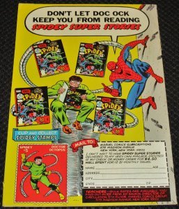 Spidey Super Stories #21 (1977)