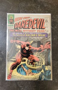 Daredevil #13