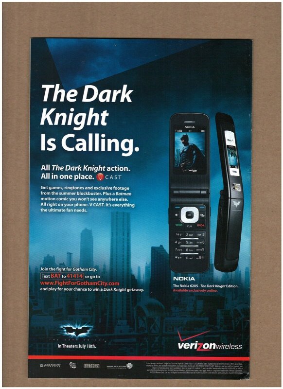 Trinity #8 DC Comics 2008 Batman Wonder Woman Superman VF 8.0 