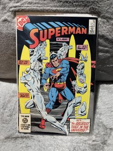 Superman #403 (1985)