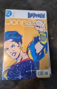 Wonder Woman: Donna Troy (1998)