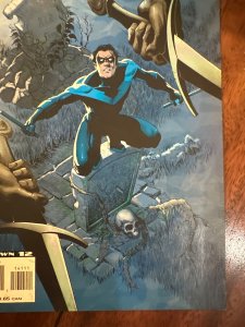 Nightwing #141 (2008)