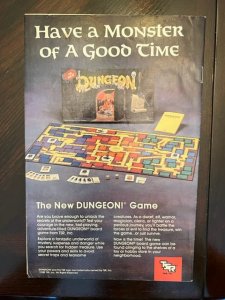 The Incredible Hulk #362 Newsstand Edition (1989) - NM