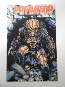 Predator: Big Game #1 (1991)