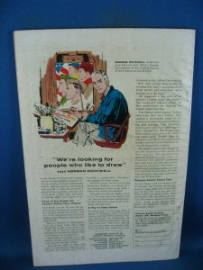 AMAZING SPIDERMAN KING SIZE SPECIAL 4 VG+ 1967