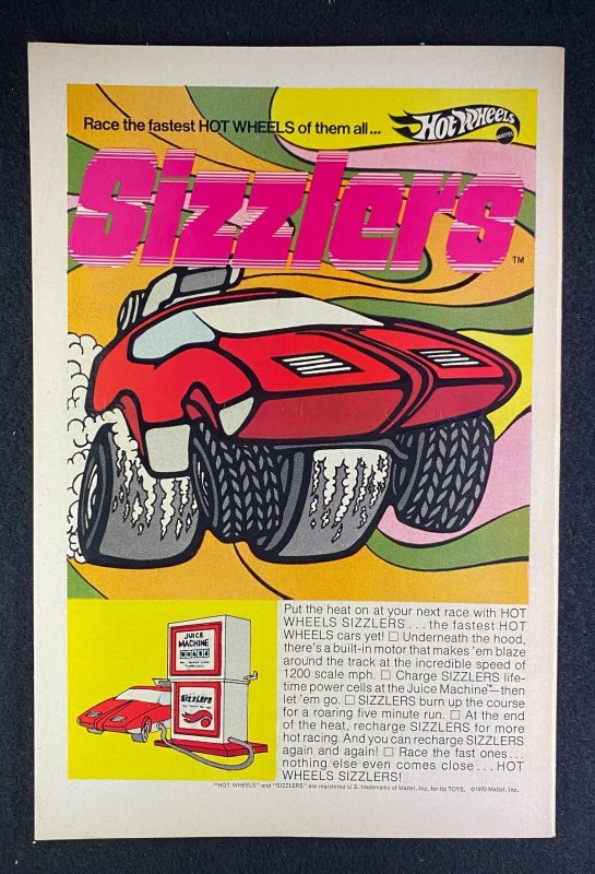 Batman (1940) #225 VF- (7.5) Neal Adams Cover