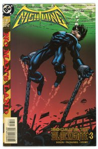 Nightwing #37 (1996 v2) Chuck Dixon Oracle NM