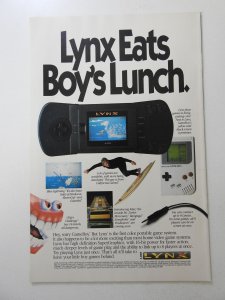 Lobo #1 (1990) Beautiful NM- Condition!