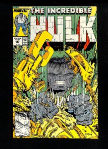 Incredible Hulk (1962) #343