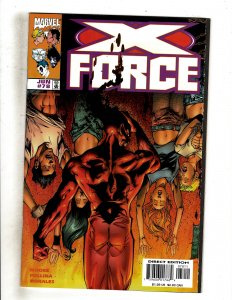 X-Force #78 (1998) OF44