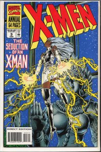 X-Men Annual #3 (1994)