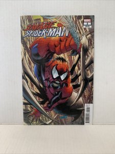 Savage Spider-Man #2 1:25 Variant