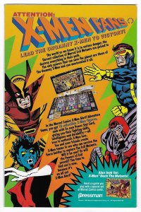 Dark Angel #6 (1992)