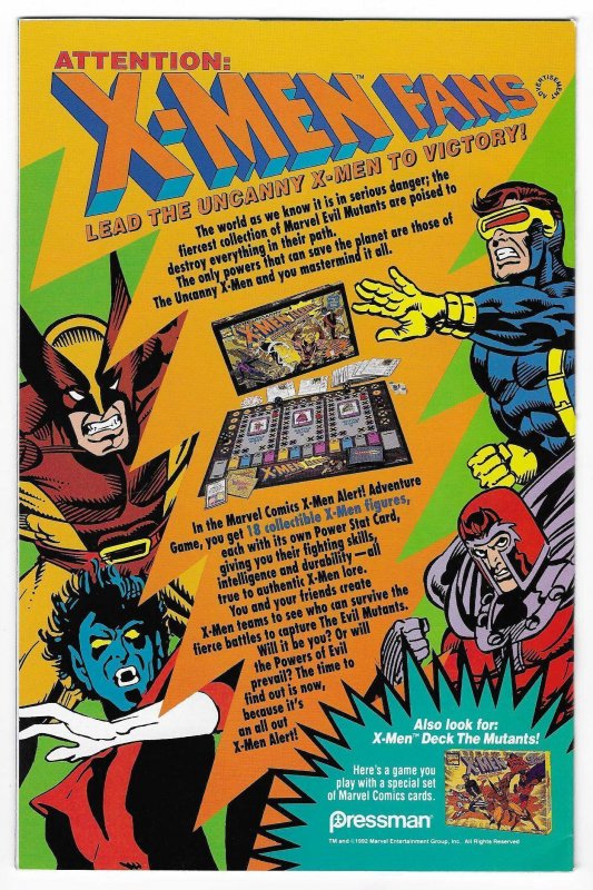 Dark Angel #6 (1992)