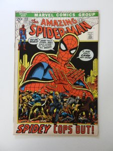 The Amazing Spider-Man #112 (1972) FN/VF condition