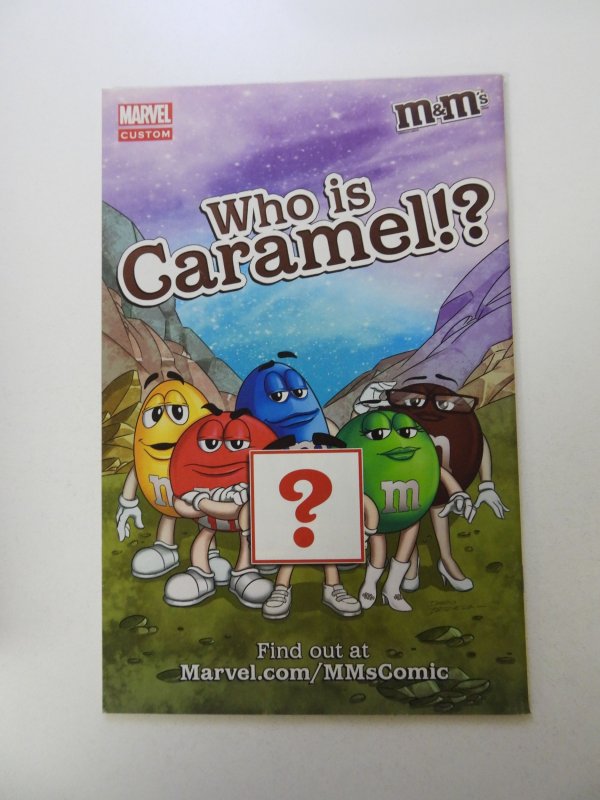 Mighty Thor #700 Variant (2017) NM condition