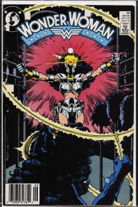 Wonder Woman #34 (1989) Wonder Woman