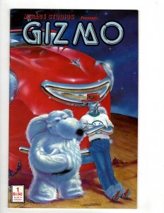 Gizmo #1 (1986) J607