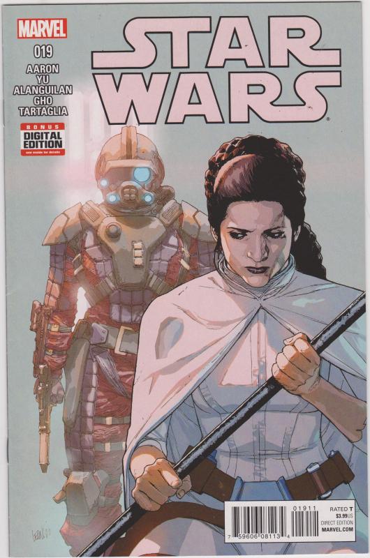 Star Wars #19