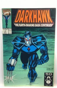 Darkhawk #7 (1991)