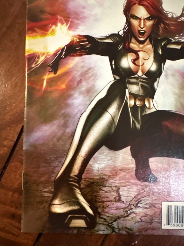 Secret Avengers #15 (2011)