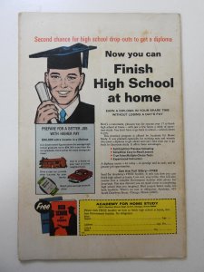 Iron Man #40 (1971) VG Condition!