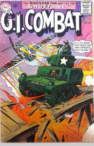 G.I. Combat #112 (1965)