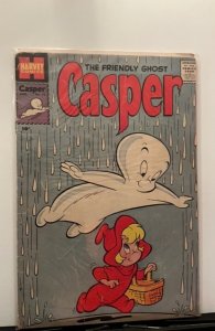 The Friendly Ghost Casper #12 (1959)